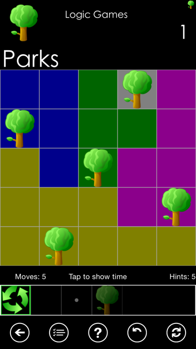 100 Logic Games - Time Killers screenshot 5