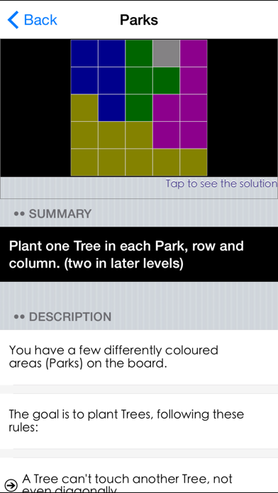 100 Logic Games - Time Killers screenshot 4