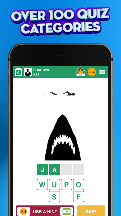 100 PICS Quiz - Picture Trivia screenshot 2