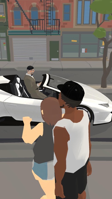 100 Years - Life Simulator screenshot 3