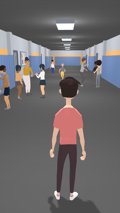 100 Years - Life Simulator screenshot 2
