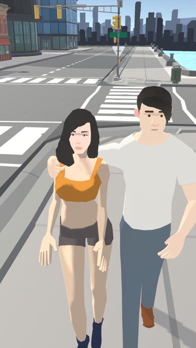 100 Years - Life Simulator screenshot 1