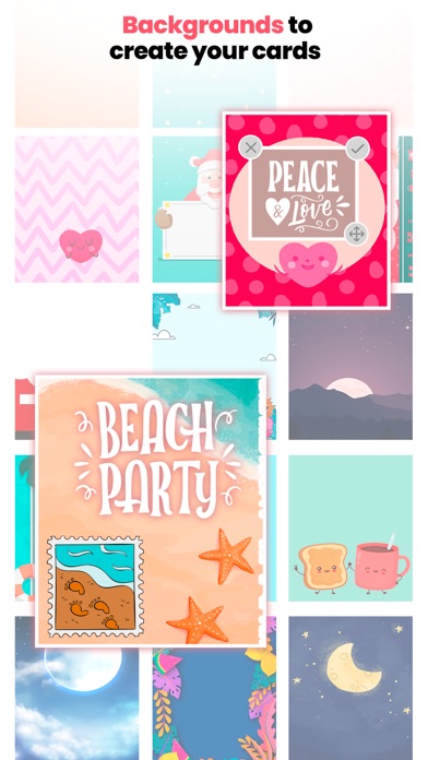 1000 Super Frames Photo Editor screenshot 4
