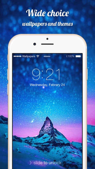10000 WALLPAPER & BACKGROUNDS screenshot 5