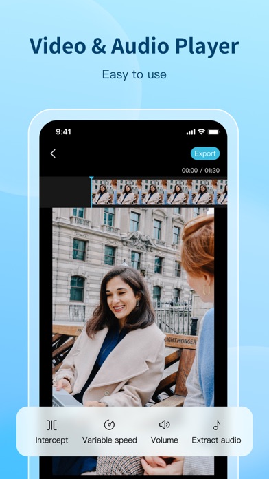 100ZG-Format Conversion screenshot 1
