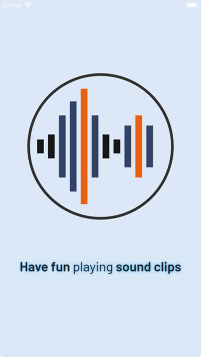 101 Soundboards screenshot 3