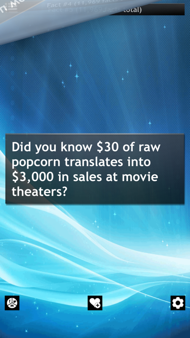 10,500+ Cool Facts screenshot 3