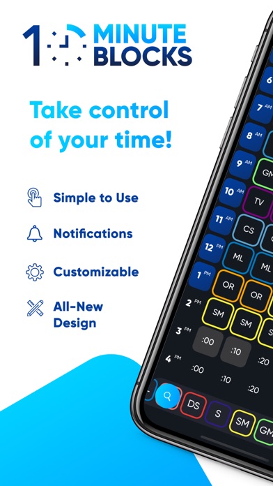 10MB: Time Tracking, Made Easy screenshot 5
