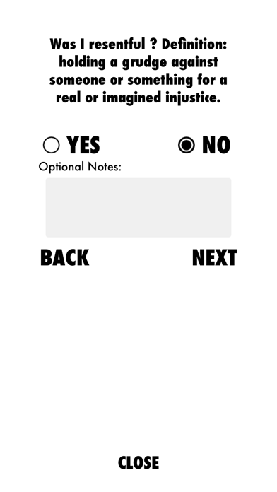 10th Step screenshot 5