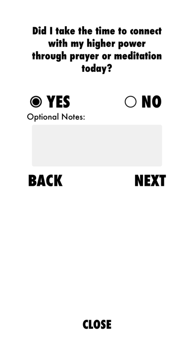10th Step screenshot 4