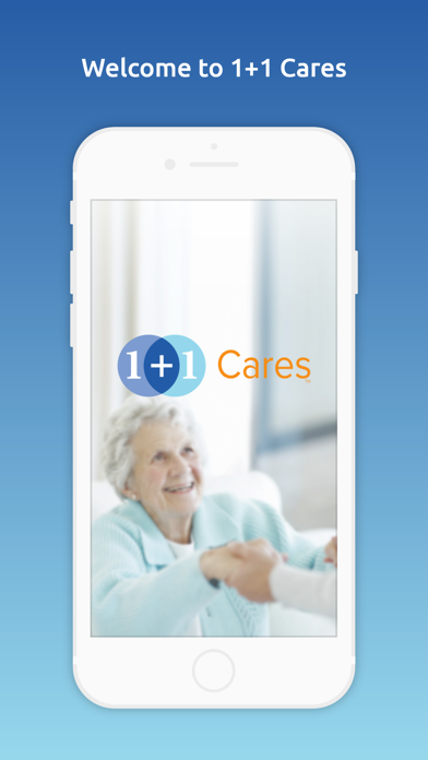 1+1 Cares screenshot 6