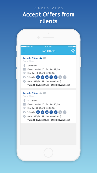 1+1 Cares screenshot 3