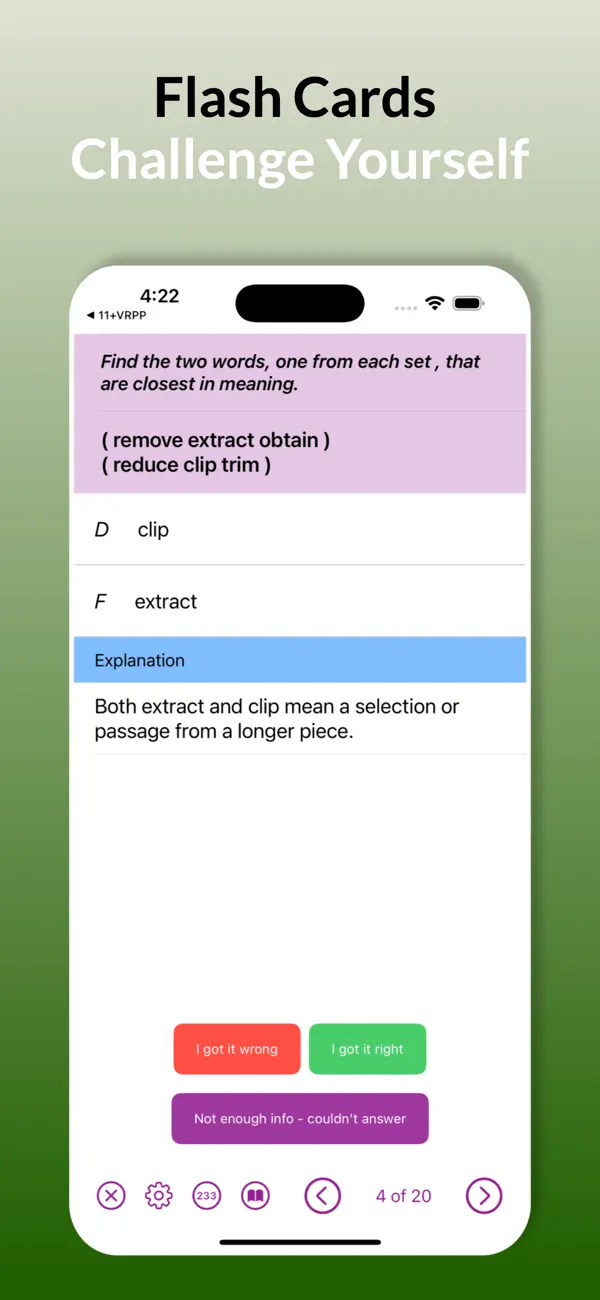 11+ VR Methods & Techniques Lt screenshot 3