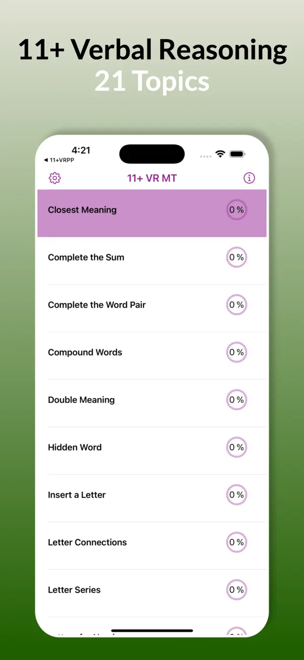 11+ VR Methods & Techniques Lt screenshot 6