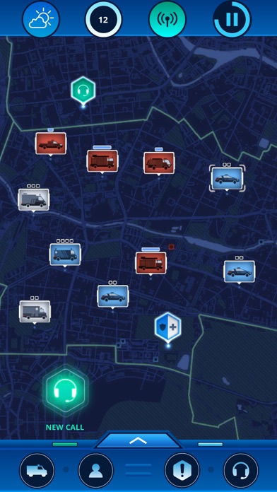 112 Operator screenshot 4
