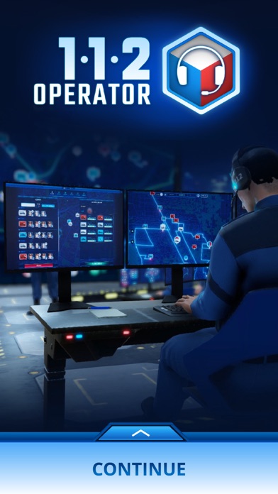 112 Operator screenshot 5