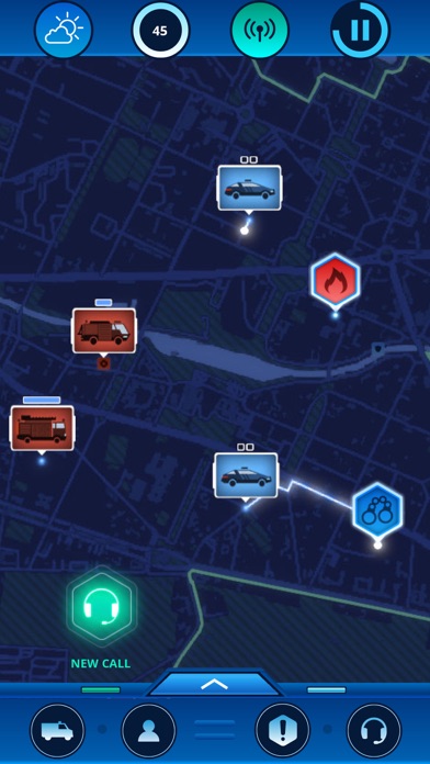 112 Operator screenshot 1