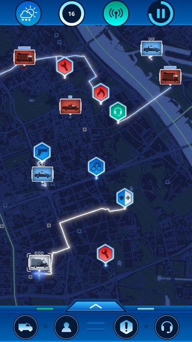 112 Operator screenshot 2