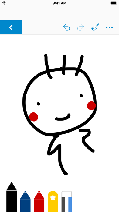 12 WhiteBoards screenshot 6