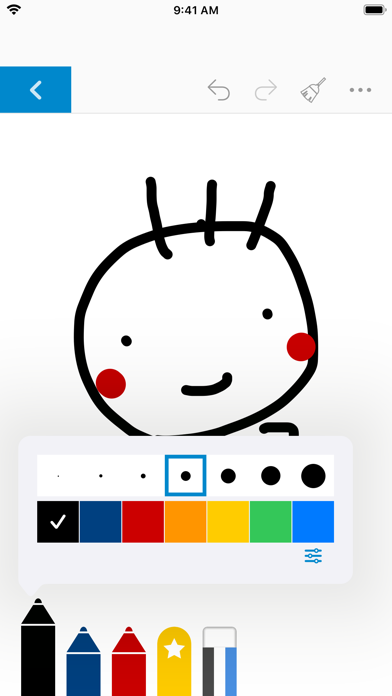 12 WhiteBoards screenshot 4