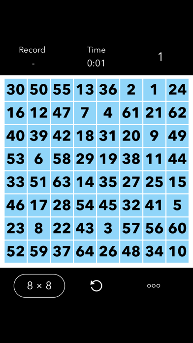 123 - Brain Training, Brain Games, Memory Games screenshot 2