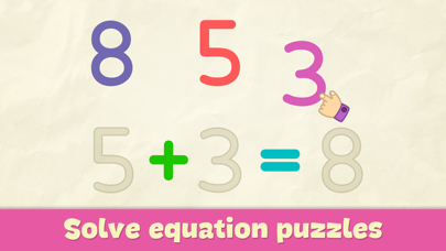 123 Learning Games for Kids 3+ screenshot 2