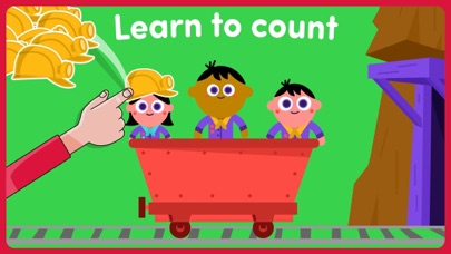 123 Toddler games for 2 3 year screenshot 4