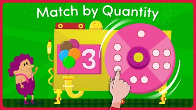 123 Toddler games for 2+ years screenshot 3