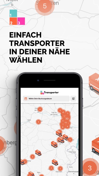 123 Transporter screenshot 10