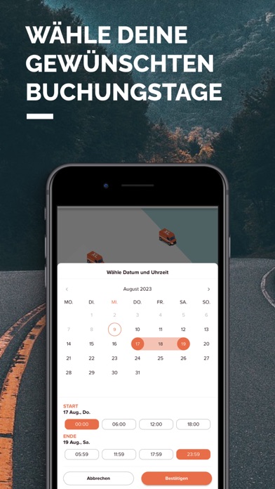 123 Transporter screenshot 3
