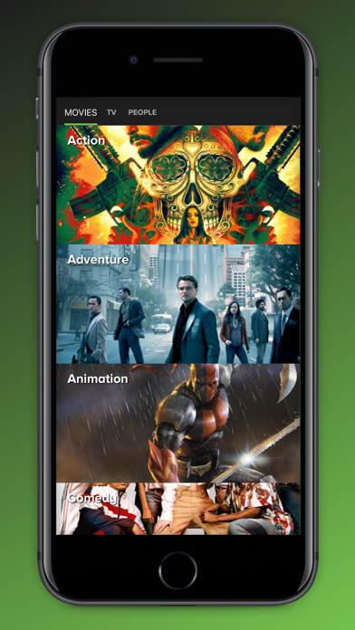 123Play screenshot 1