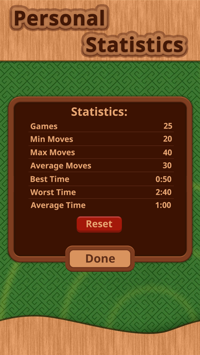 15 Puzzle Challenge. screenshot 3