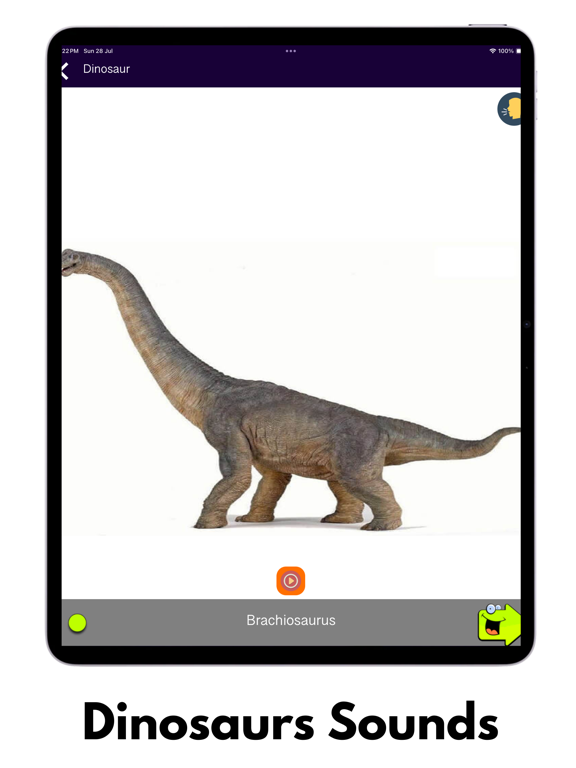 150+ Animal Sounds Lite screenshot 5
