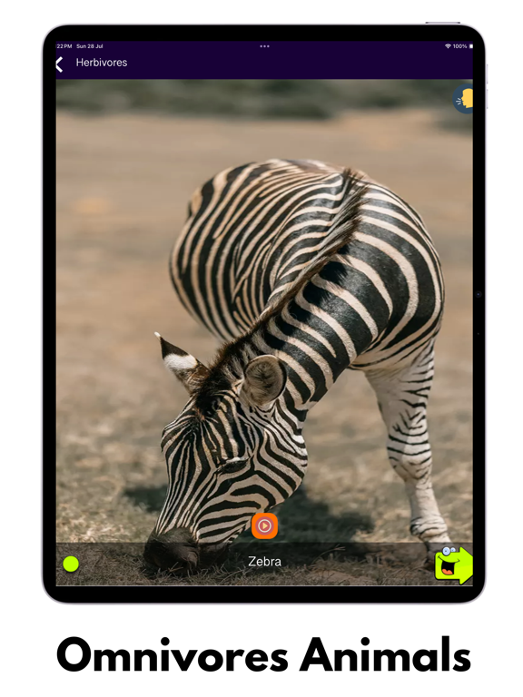 150+ Animal Sounds Lite screenshot 1