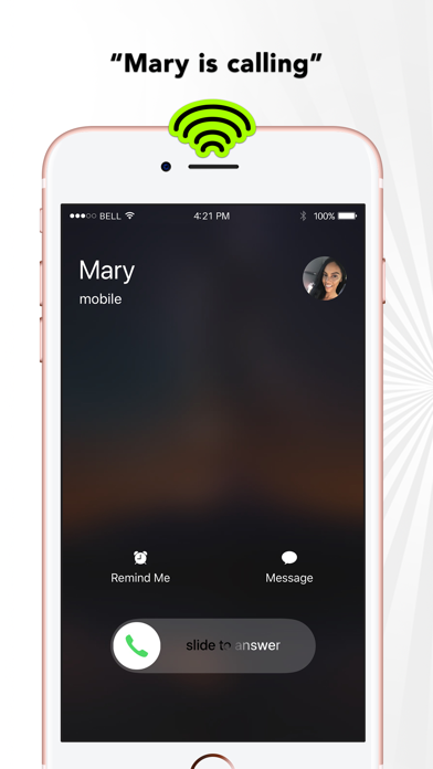 1500 Ringtones & Alerts screenshot 3