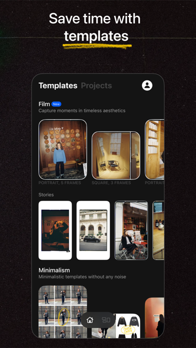 17V28: Creative Carousel screenshot 6