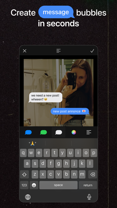 17V28: Creative Carousel screenshot 1