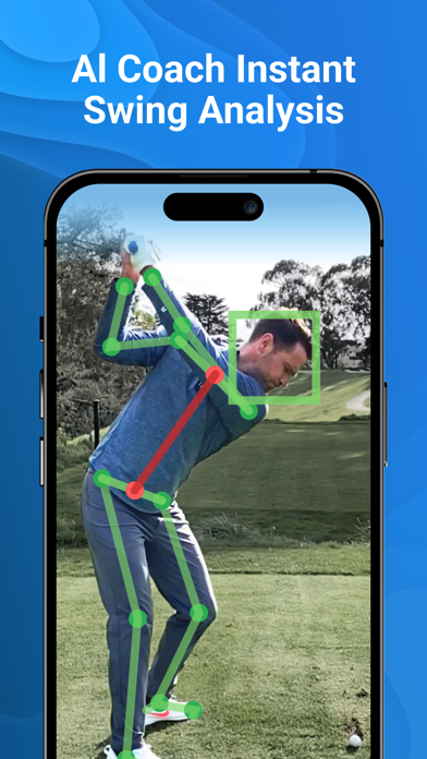 18Birdies: Golf GPS Tracker screenshot 1