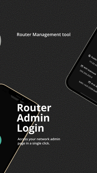 192.168.1.1 Router Login screenshot 3