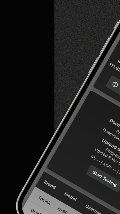 192.168.1.1 Router Login screenshot 5