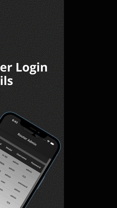 192.168.1.1 Router Login screenshot 1