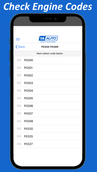 1A Auto: Parts & Repair Videos screenshot 1