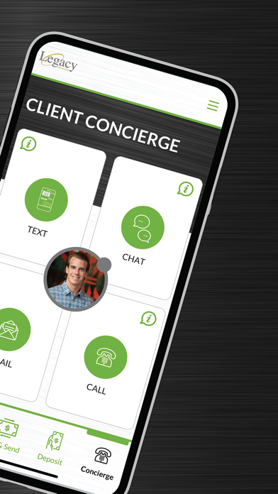 1ADVISOR screenshot 1