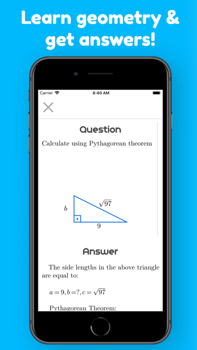 1st - 12th Grade Math Problems screenshot 1