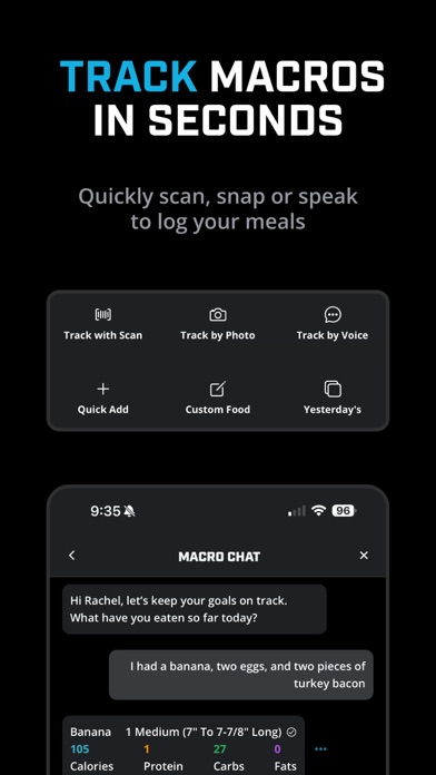 1st Phorm screenshot 6