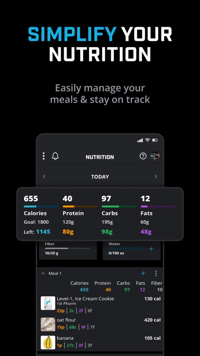 1st Phorm screenshot 7