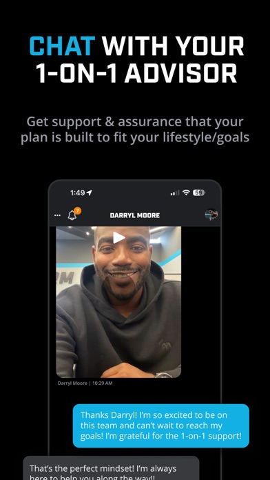 1st Phorm screenshot 5