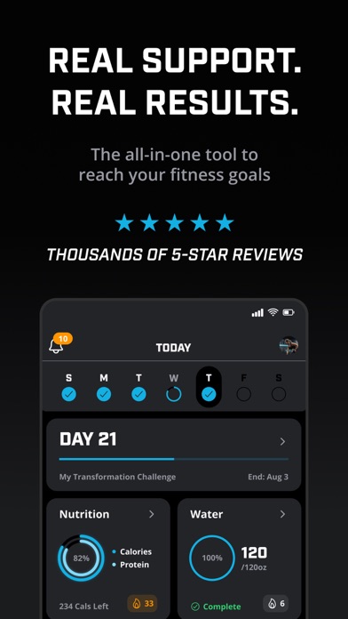 1st Phorm screenshot 8