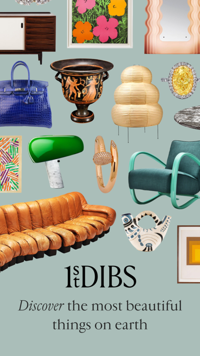 1stDibs: Shop Antique & Modern screenshot 4