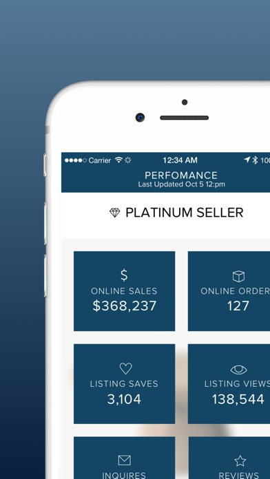 1stDibs Tools for Dealers screenshot 4